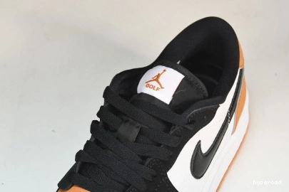 Hyperoad Retro Low Jordan Backboard